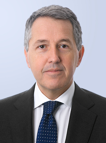 Swissbridge - Marcel Schmid